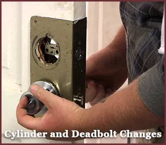 Locksmith Solution Services Silver Spring, MD 301-969-3230 - deadbolt-changes
