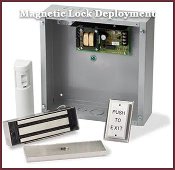 Locksmith Solution Services Silver Spring, MD 301-969-3230 - magneti--lock
