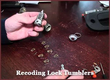 Locksmith Solution Services Silver Spring, MD 301-969-3230 - recoding-lock-tumblers