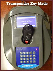 Locksmith Solution Services Silver Spring, MD 301-969-3230 - transponder-key